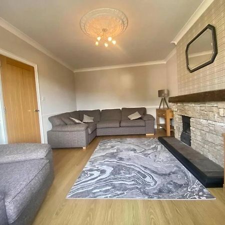 The Mustard Seed Villa Kilkeel Bagian luar foto