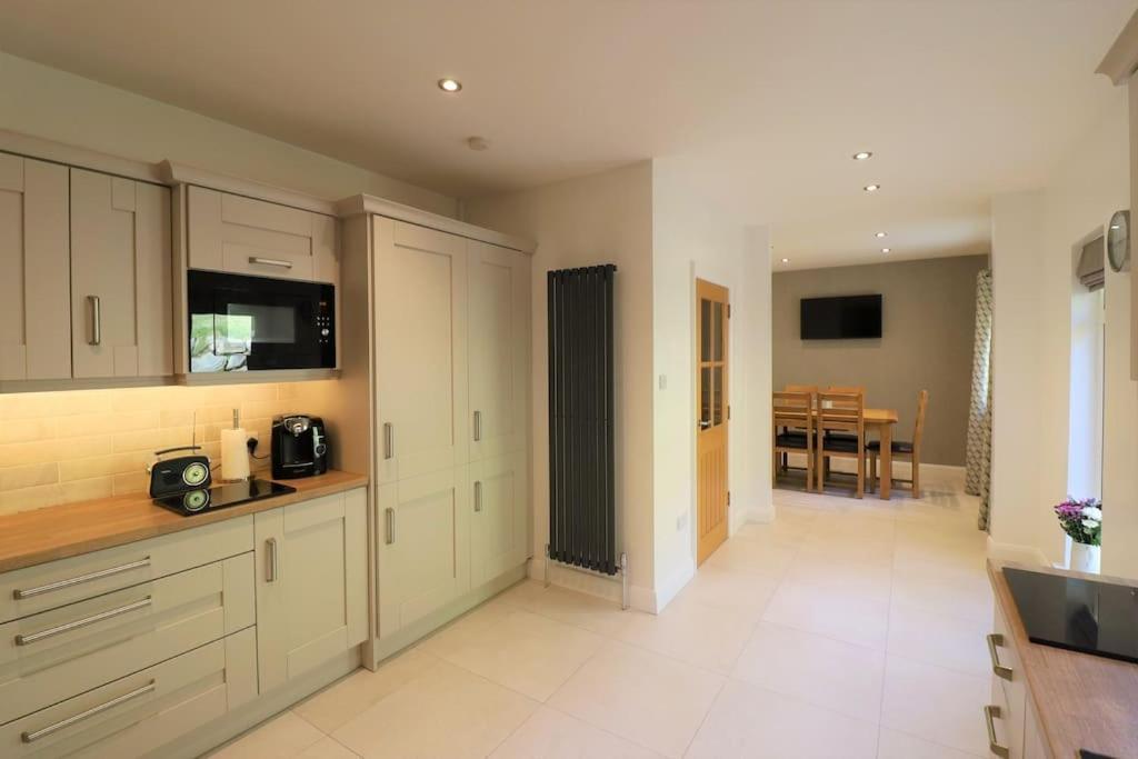 The Mustard Seed Villa Kilkeel Bagian luar foto