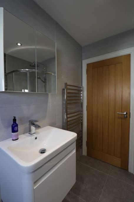 The Mustard Seed Villa Kilkeel Bagian luar foto
