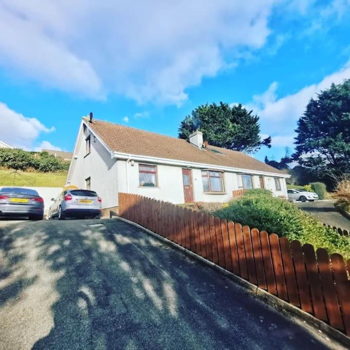 The Mustard Seed Villa Kilkeel Bagian luar foto