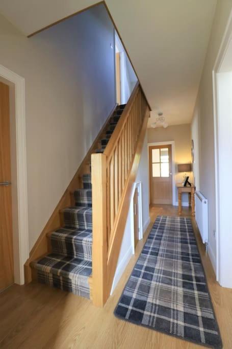 The Mustard Seed Villa Kilkeel Bagian luar foto