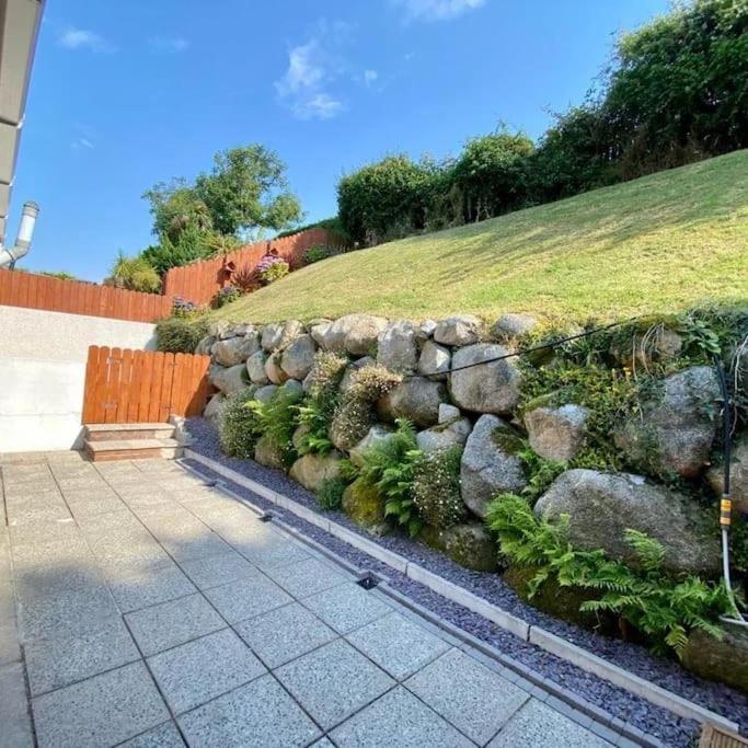 The Mustard Seed Villa Kilkeel Bagian luar foto